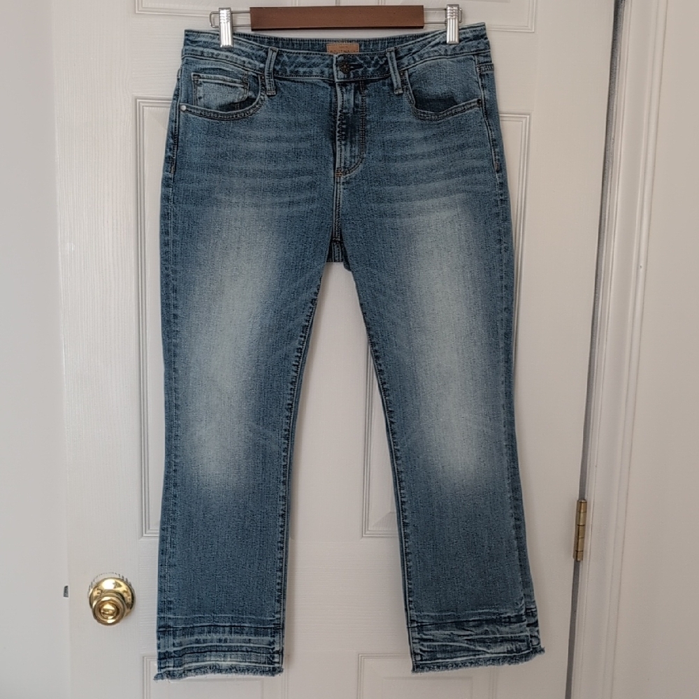 DRIFTWOOD Classic Blue Denim